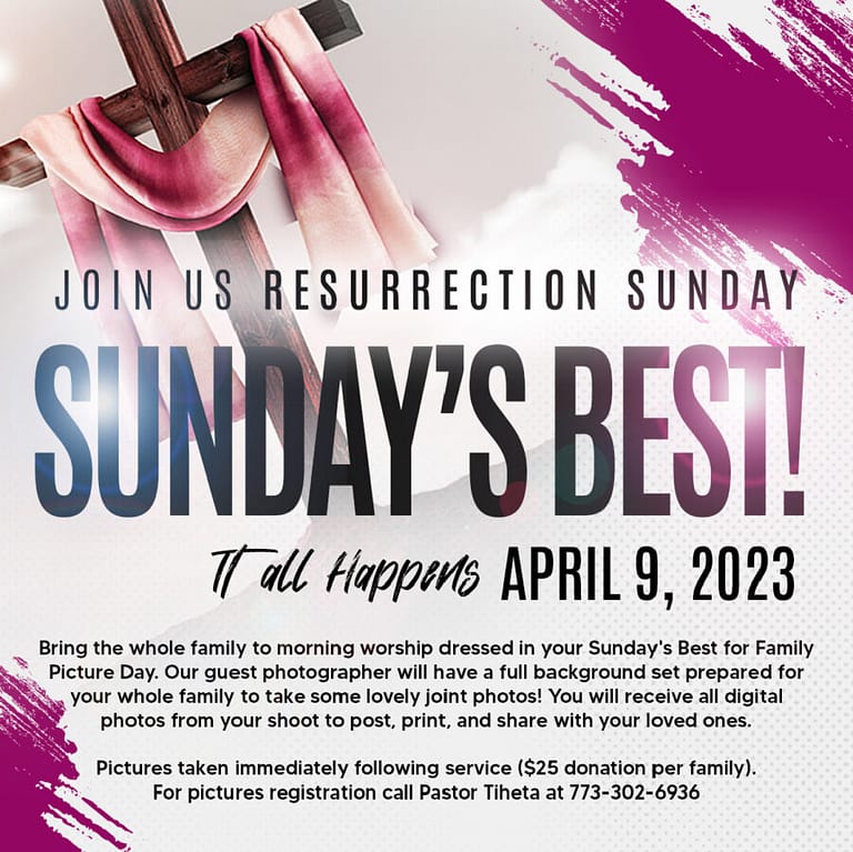 Resurrection Sunday_Social Feed
