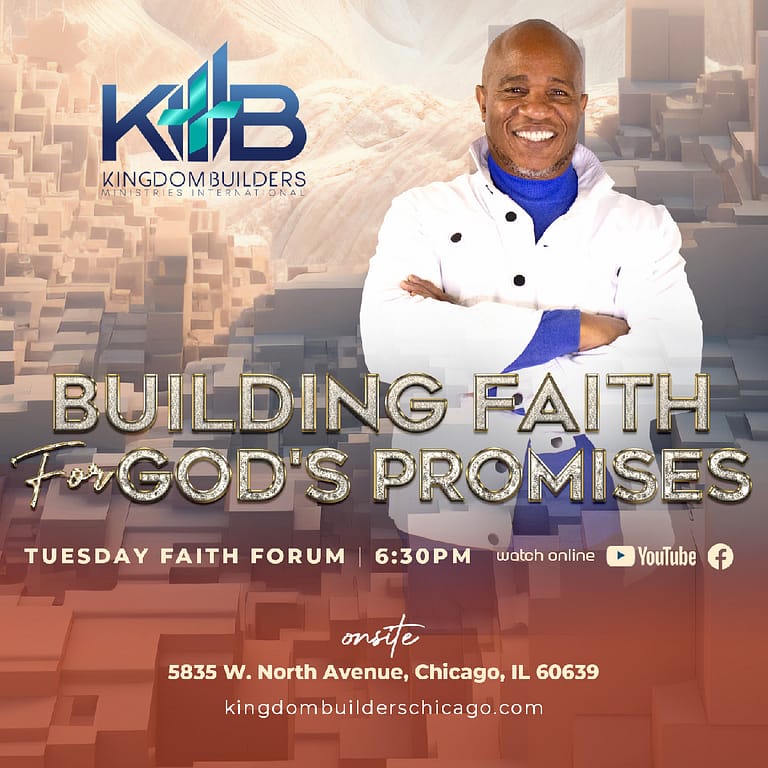 Building Faith_Social
